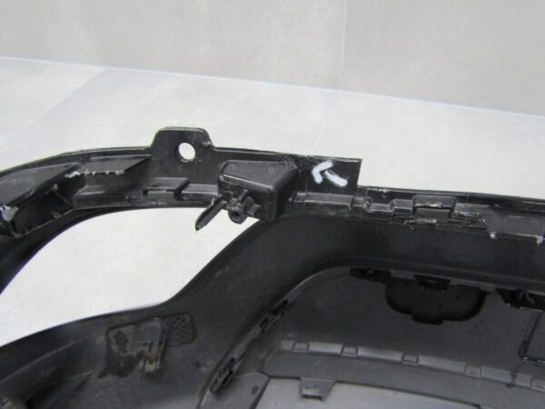 Bumper Renault AUSTRAL 22-850180287R Achterbumper KJ12278