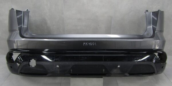 Bumper Renault AUSTRAL 22-850B29563R Achterbumper MK4601