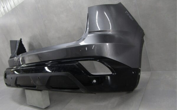 Bumper Renault AUSTRAL 22-850B29563R Achterbumper MK4601