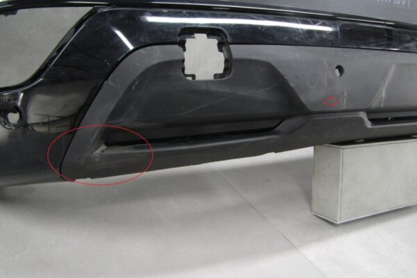 Bumper Renault AUSTRAL 22-850B29563R Achterbumper MK4601
