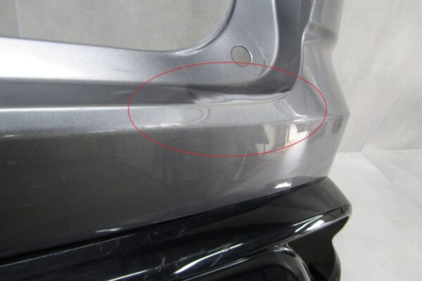 Bumper Renault AUSTRAL 22-850B29563R Achterbumper MK4601