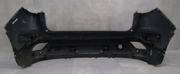 Bumper Renault AUSTRAL 22-850B29563R Achterbumper MK4601