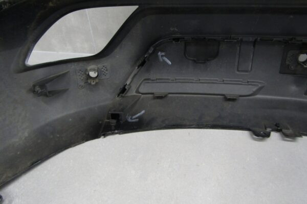 Bumper Renault AUSTRAL 22-850B29563R Achterbumper MK4601