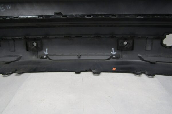 Bumper Renault AUSTRAL 22-850B29563R Achterbumper MK4601
