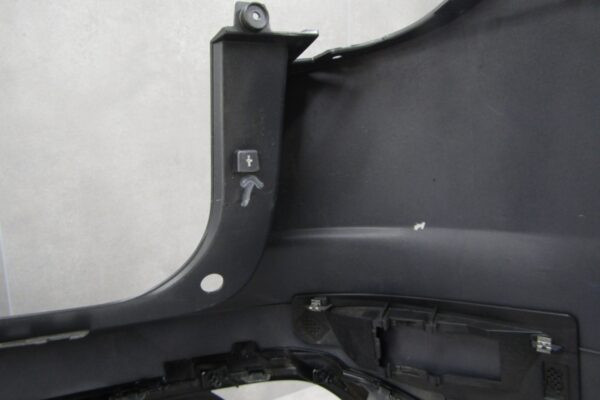 Bumper Renault AUSTRAL 22-850B29563R Achterbumper MK4601