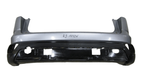 Bumper Renault AUSTRAL 22-850180287R Achterbumper KJ12226