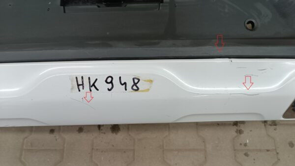 Bumper Renault Arkana RS Line RSLine 20-850186741R Achterbumper HK948