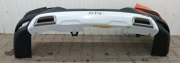 Bumper Renault Arkana RS Line RSLine 20-850186741R Achterbumper HK948
