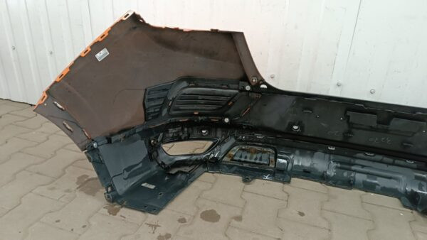 Bumper Renault Arkana RS Line RSLine 20-850186741R Achterbumper HK948