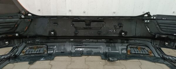 Bumper Renault Arkana RS Line RSLine 20-850186741R Achterbumper HK948