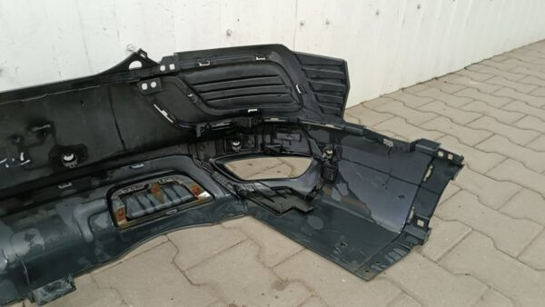 Bumper Renault Arkana RS Line RSLine 20-850186741R Achterbumper HK948