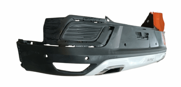 Bumper Renault Arkana RS Line RSLine 20-850186741R Achterbumper HK948