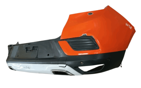 Bumper Renault Arkana RS Line RSLine 20-850186741R Achterbumper HK948