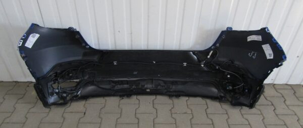 Bumper Renault Captur II 2 19-850B24059R Achterbumper KJ12234