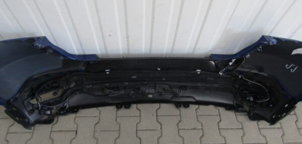 Bumper Renault Captur II 2 19-850B24059R Achterbumper KJ12234
