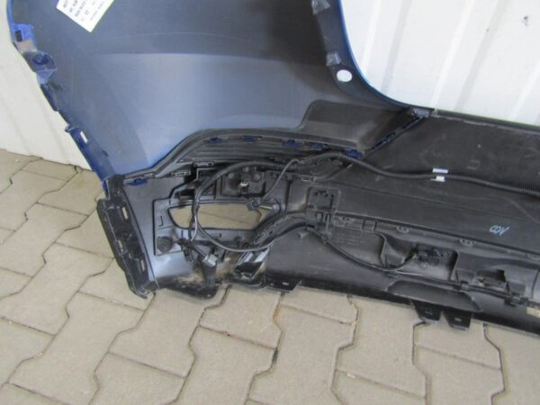 Bumper Renault Captur II 2 19-850B24059R Achterbumper KJ12234