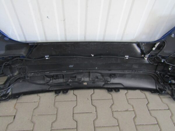 Bumper Renault Captur II 2 19-850B24059R Achterbumper KJ12234