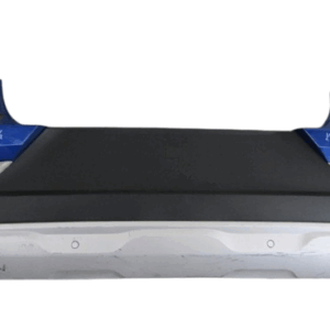 Bumper Renault Captur II 2 19-850B24059R Achterbumper KJ12234