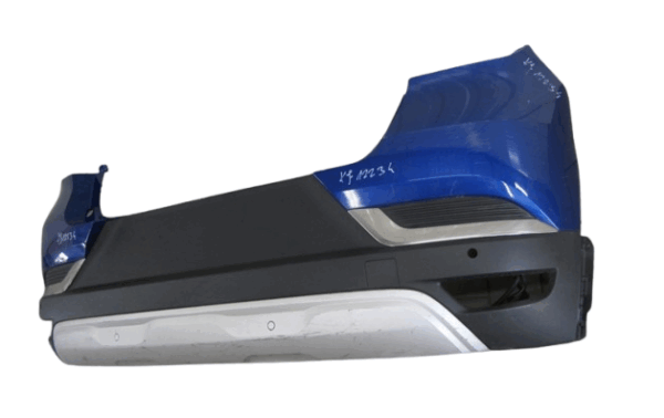 Bumper Renault Captur II 2 19-850B24059R Achterbumper KJ12234