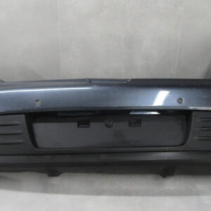 Bumper Renault Clio 4 IV HB FACELIFT 16-850225639R Achterbumper KJ12277