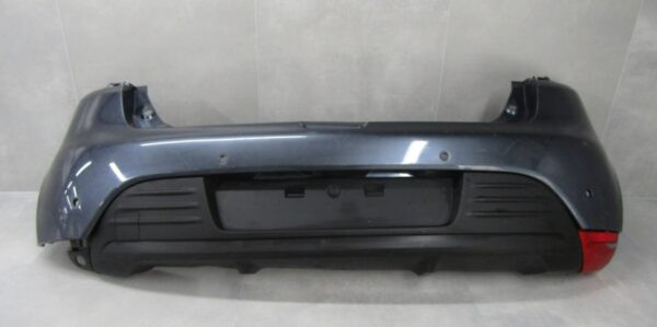 Bumper Renault Clio 4 IV HB FACELIFT 16-850225639R Achterbumper KJ12277