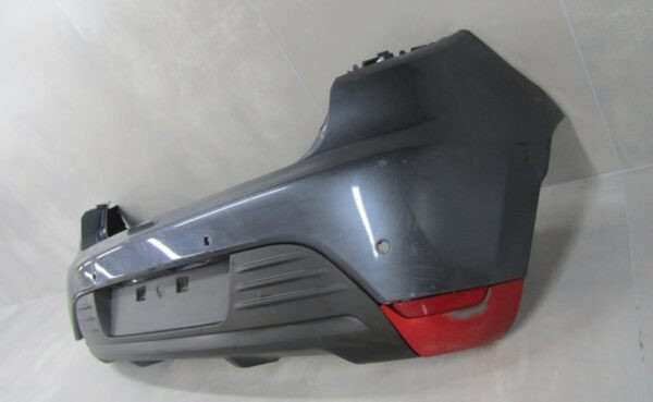 Bumper Renault Clio 4 IV HB FACELIFT 16-850225639R Achterbumper KJ12277