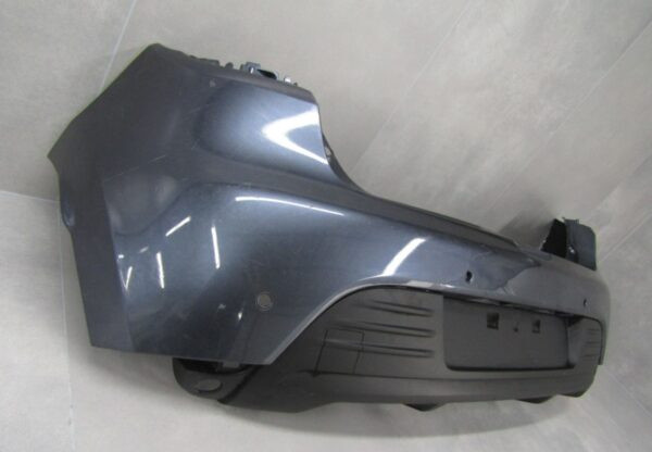 Bumper Renault Clio 4 IV HB FACELIFT 16-850225639R Achterbumper KJ12277
