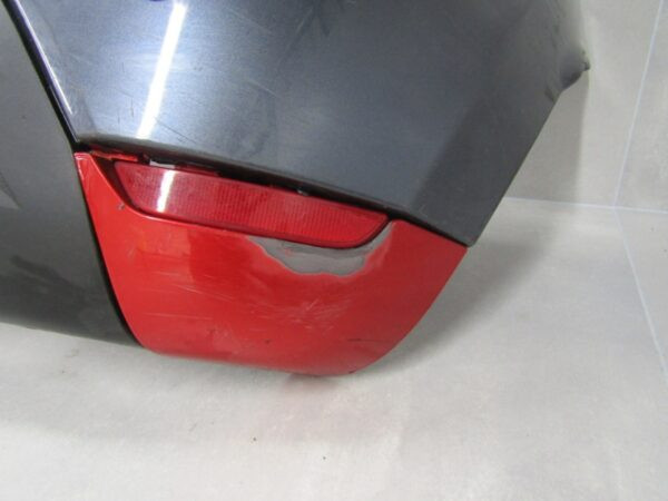 Bumper Renault Clio 4 IV HB FACELIFT 16-850225639R Achterbumper KJ12277