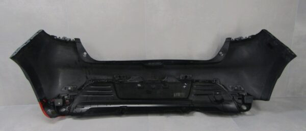 Bumper Renault Clio 4 IV HB FACELIFT 16-850225639R Achterbumper KJ12277