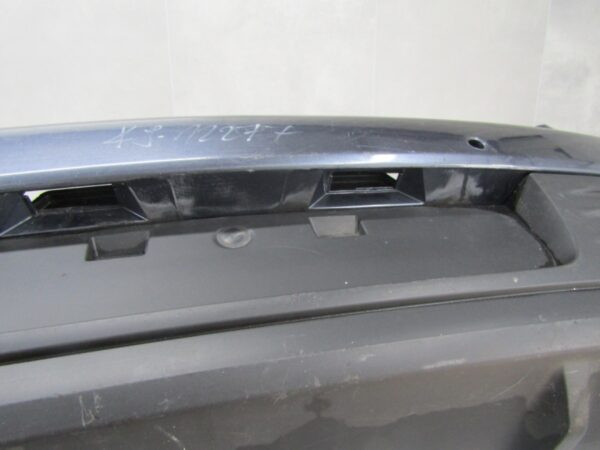 Bumper Renault Clio 4 IV HB FACELIFT 16-850225639R Achterbumper KJ12277