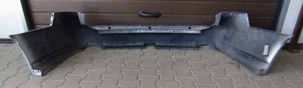 Bumper SAAB 9-5 95 SEDAN 06-09 FACELIFT 8293676128 Achterbumper KJ52