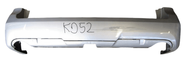 Bumper SAAB 9-5 95 SEDAN 06-09 FACELIFT 8293676128 Achterbumper KJ52