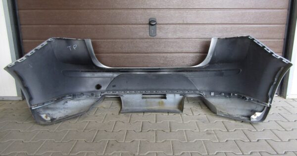 Bumper SEAT ALTEA XL MS DESIGN 8140611600 Achterbumper KJ1265