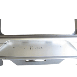 Bumper SEAT ALTEA XL MS DESIGN 8140611600 Achterbumper KJ1265