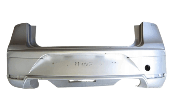 Bumper SEAT ALTEA XL MS DESIGN 8140611600 Achterbumper KJ1265