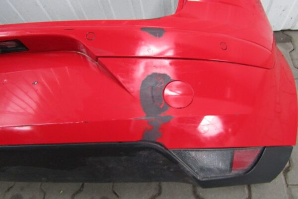 Bumper SEAT ALTEA 5P0 04-09 5P8807421 Achterbumper KJ8893