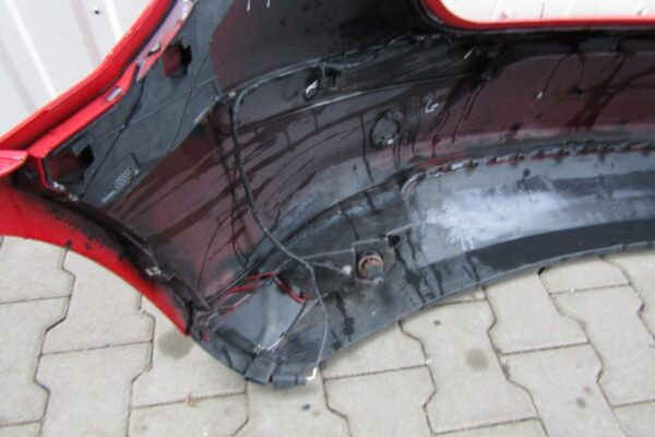 Bumper SEAT ALTEA 5P0 04-09 5P8807421 Achterbumper KJ8893