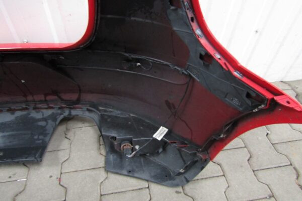Bumper SEAT ALTEA 5P0 04-09 5P8807421 Achterbumper KJ8893
