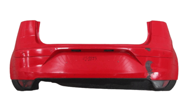 Bumper SEAT ALTEA 5P0 04-09 5P8807421 Achterbumper KJ8893