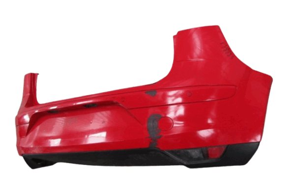 Bumper SEAT ALTEA 5P0 04-09 5P8807421 Achterbumper KJ8893