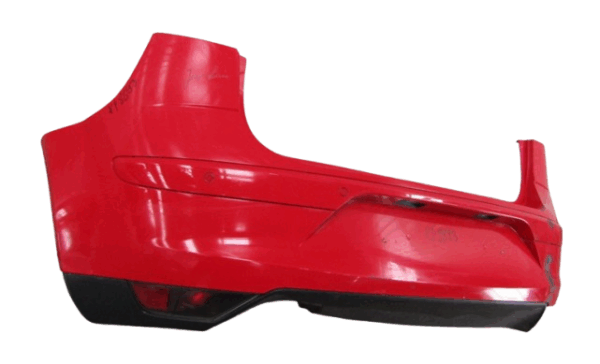 Bumper SEAT ALTEA 5P0 04-09 5P8807421 Achterbumper KJ8893