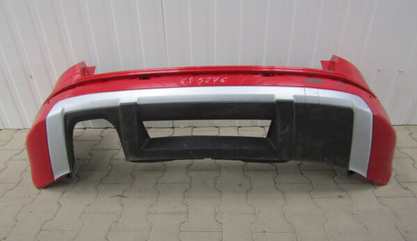 Bumper SEAT ATECA 575 16-575807521 Achterbumper KJ5276