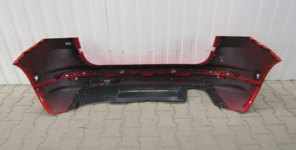 Bumper SEAT ATECA 575 16-575807521 Achterbumper KJ5276