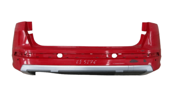 Bumper SEAT ATECA 575 16-575807521 Achterbumper KJ5276