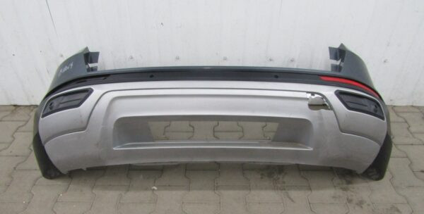 Bumper SEAT ATECA 575 FACELIFT 2020- 575807421D Achterbumper KJ12064