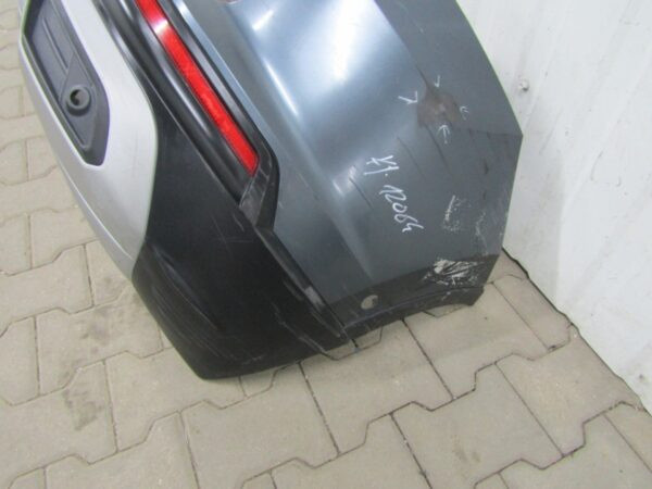 Bumper SEAT ATECA 575 FACELIFT 2020- 575807421D Achterbumper KJ12064