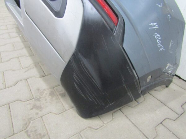 Bumper SEAT ATECA 575 FACELIFT 2020- 575807421D Achterbumper KJ12064