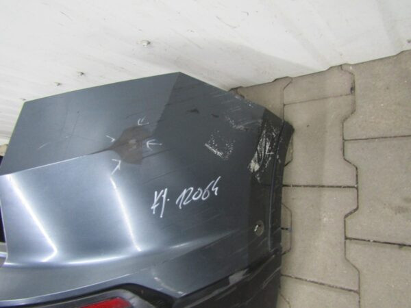 Bumper SEAT ATECA 575 FACELIFT 2020- 575807421D Achterbumper KJ12064