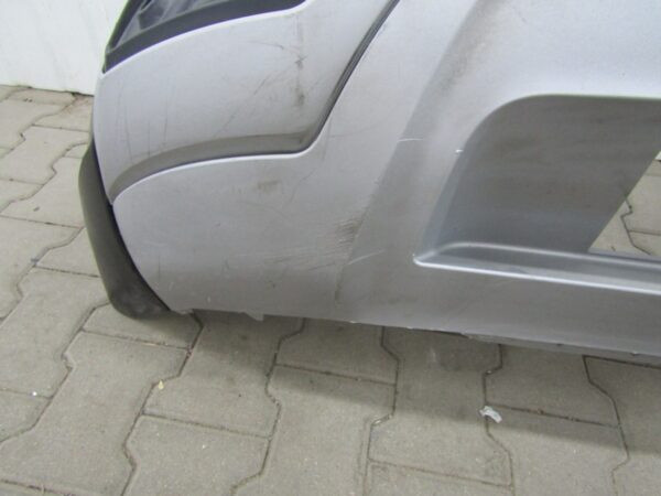 Bumper SEAT ATECA 575 FACELIFT 2020- 575807421D Achterbumper KJ12064