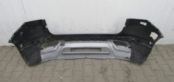 Bumper SEAT ATECA 575 FACELIFT 2020- 575807421D Achterbumper KJ12064